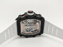 Richard Mille RM 21-01 Tourbillon Aerodyne Арт. RM-2333 Арт. RM-2333