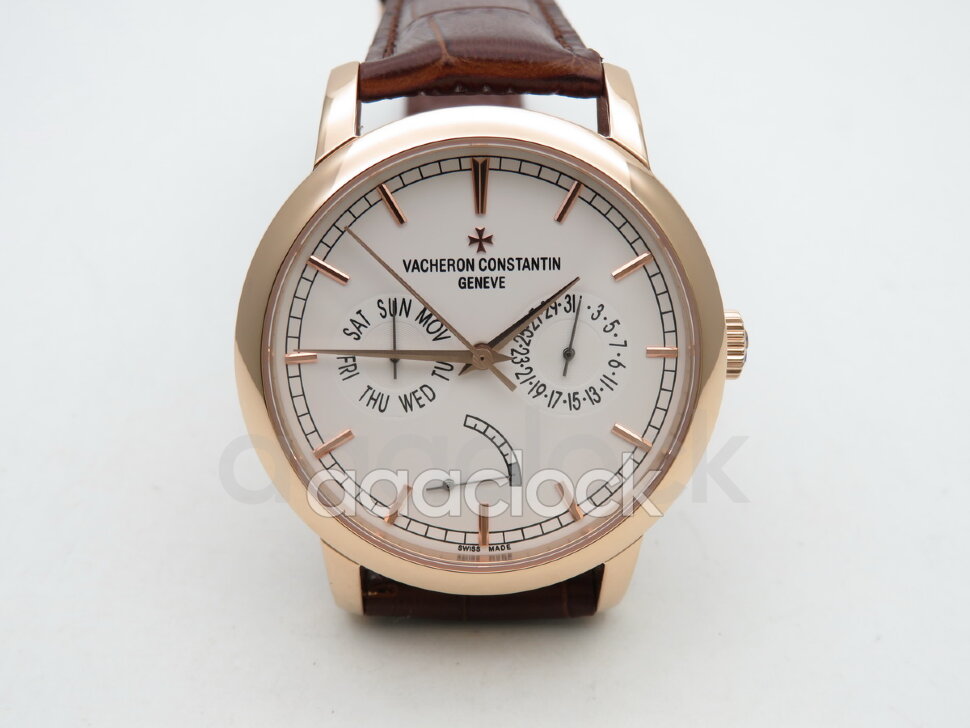 Vacheron Constantin Traditionnelle 85290/000R-9969 Арт. VC-4049 Арт. VC-4049