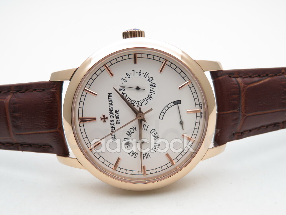 Vacheron Constantin Traditionnelle 85290/000R-9969 Арт. VC-4049 Арт. VC-4049