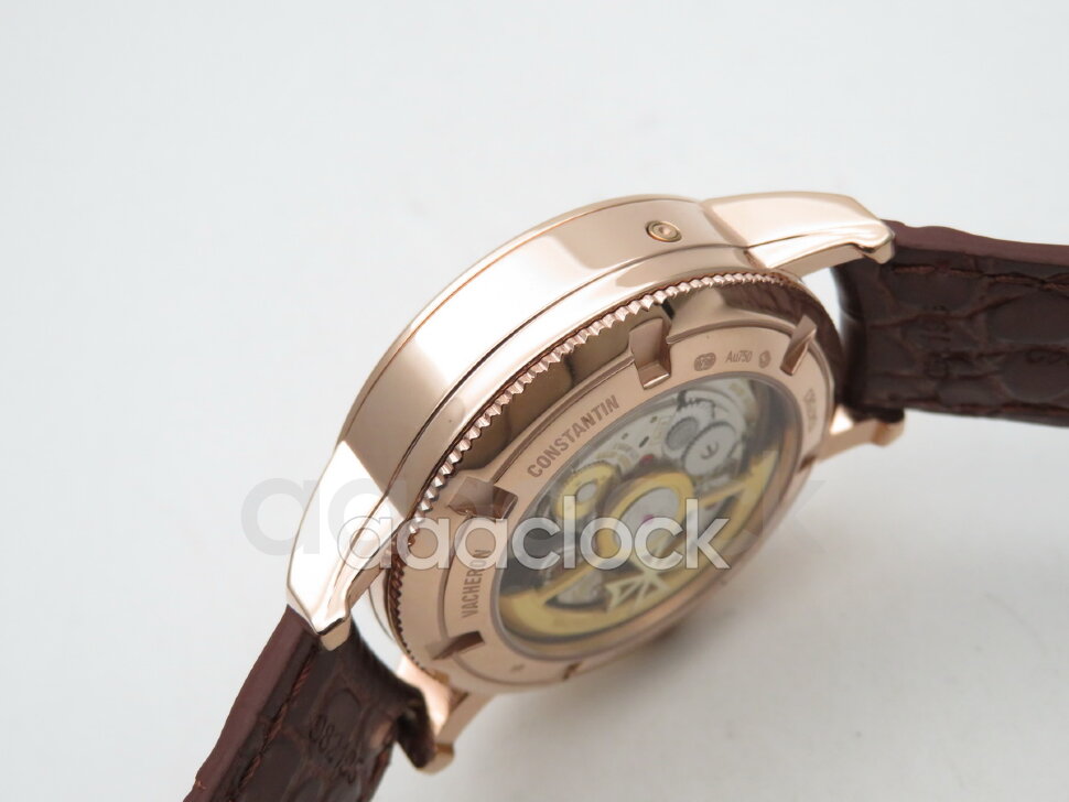 Vacheron Constantin Traditionnelle 85290/000R-9969 Арт. VC-4049 Арт. VC-4049