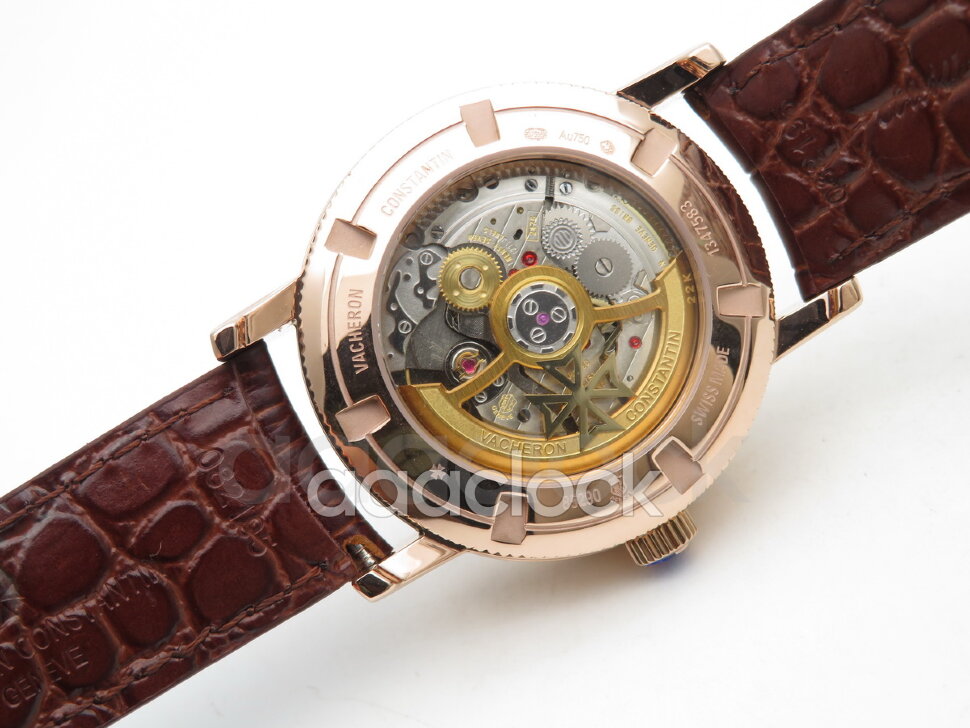 Vacheron Constantin Traditionnelle 85290/000R-9969 Арт. VC-4049 Арт. VC-4049