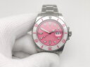 Rolex Submariner DiW FUCHSIA Арт. RO-3761 Арт. RO-3761