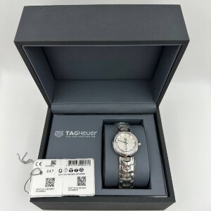 Tag Heuer Link WAT1414.BA0954