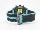 Omega Seamaster Planet Ocean 600M Deep Black ETNZ Edition 215.92.46.51.01.003 Арт. OM-1903 Арт. OM-1903