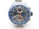 TAG Heuer Carrera Calibre Heuer 01 43 CAR201T.BA0766 Арт. TH-3909 Арт. TH-3909
