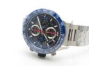 TAG Heuer Carrera Calibre Heuer 01 43 CAR201T.BA0766 Арт. TH-3909 Арт. TH-3909