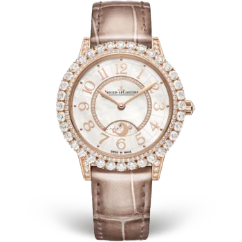 Jaeger-LeCoultre Rendez-Vous Night & Day Jewellery  3432570