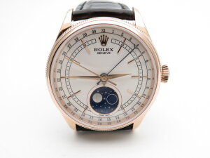 Rolex Cellini Moonphase