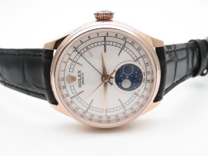 Rolex Cellini Moonphase