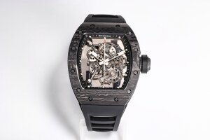 Richard Mille RM 055 Bubba Watson Сeramic