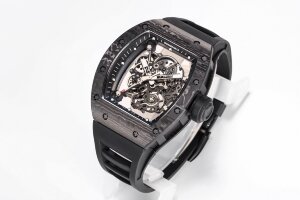 Richard Mille RM 055 Bubba Watson Сeramic