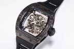 Richard Mille RM 055 Bubba Watson Сeramic Арт. RM-2321 Арт. RM-2321
