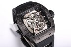 Richard Mille RM 055 Bubba Watson Сeramic Арт. RM-2321 Арт. RM-2321