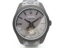 Rolex Milgauss Label Noir Limited Edition Арт. RO-3657 Арт. RO-3657