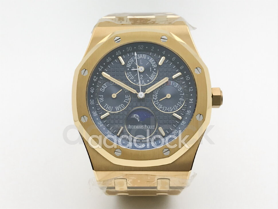 Audemars Piguet Royal Oak Perpetual Calendar 26574BA.OO.1220BA.01 Арт. 14764 Арт. 14764
