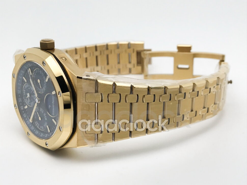 Audemars Piguet Royal Oak Perpetual Calendar 26574BA.OO.1220BA.01 Арт. 14764 Арт. 14764