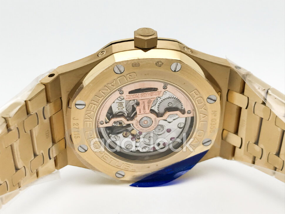 Audemars Piguet Royal Oak Perpetual Calendar 26574BA.OO.1220BA.01 Арт. 14764 Арт. 14764