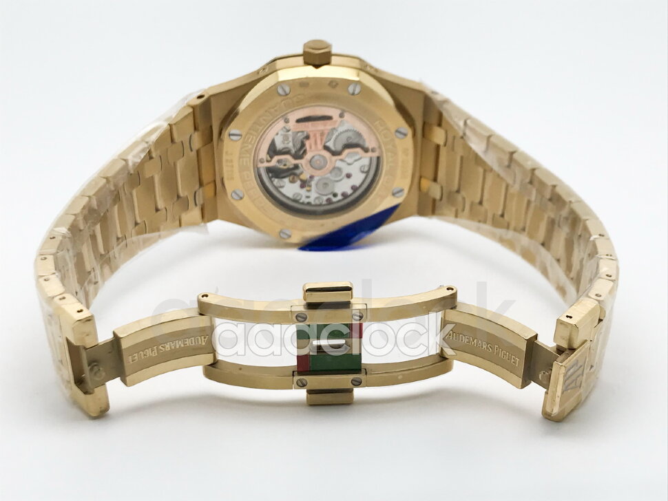 Audemars Piguet Royal Oak Perpetual Calendar 26574BA.OO.1220BA.01 Арт. 14764 Арт. 14764