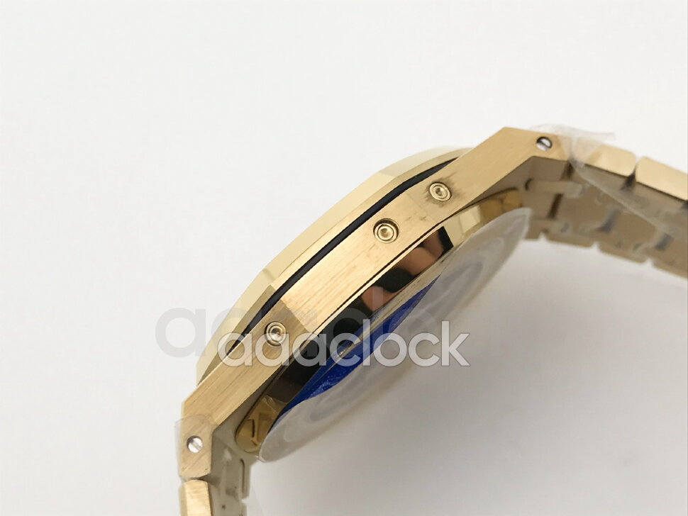 Audemars Piguet Royal Oak Perpetual Calendar 26574BA.OO.1220BA.01 Арт. 14764 Арт. 14764