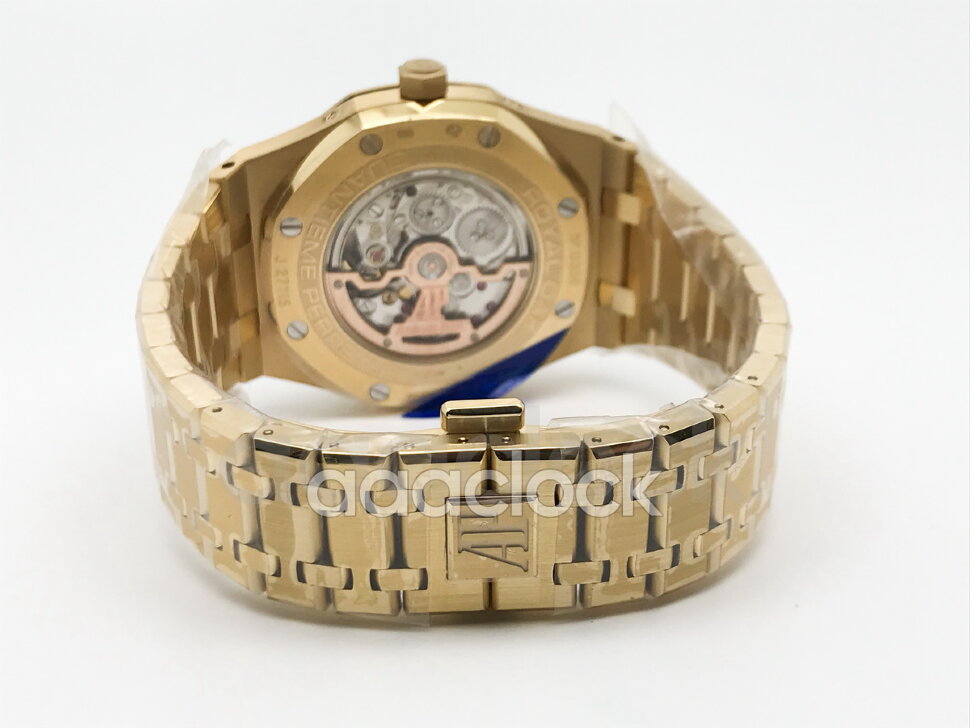 Audemars Piguet Royal Oak Perpetual Calendar 26574BA.OO.1220BA.01 Арт. 14764 Арт. 14764