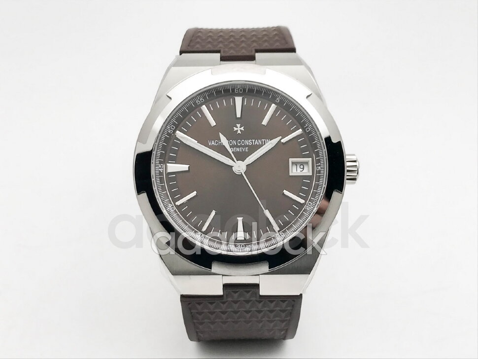 Vacheron Constantin Overseas Date 4500V/110A-B147 Арт. VC-4002 Арт. VC-4002