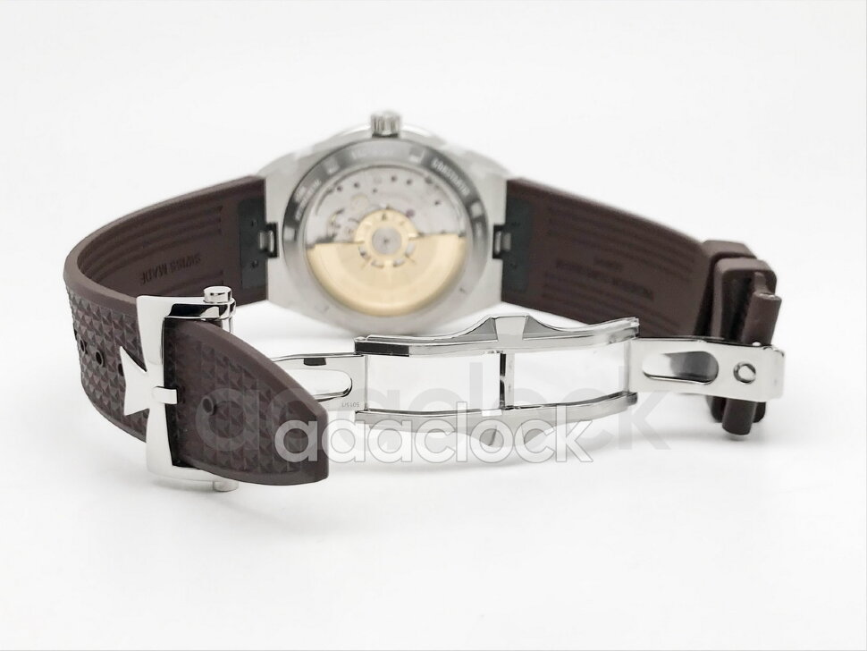 Vacheron Constantin Overseas Date 4500V/110A-B147 Арт. VC-4002 Арт. VC-4002