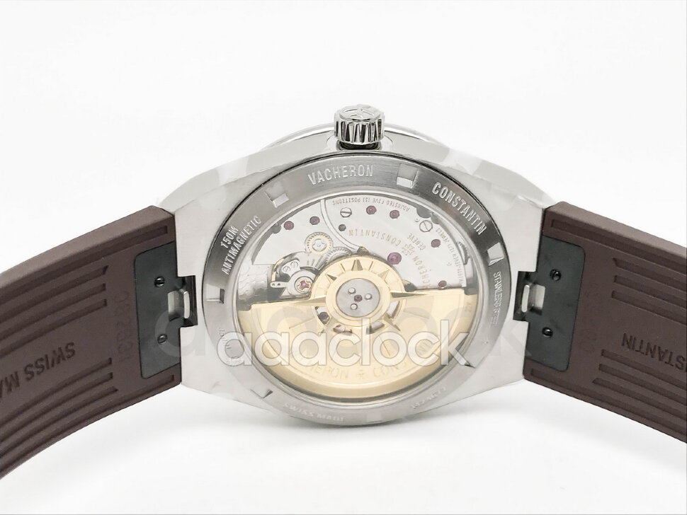 Vacheron Constantin Overseas Date 4500V/110A-B147 Арт. VC-4002 Арт. VC-4002