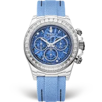 Rolex Daytona Cosmograph ZIF REMOULD X Arolla Artisans de Genève Арт. 15373 Арт. 15373