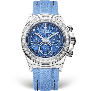 Rolex Daytona Cosmograph ZIF REMOULD X Arolla Artisans de Genève