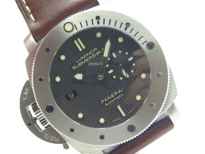 Panerai Submersible Destro PAM00569