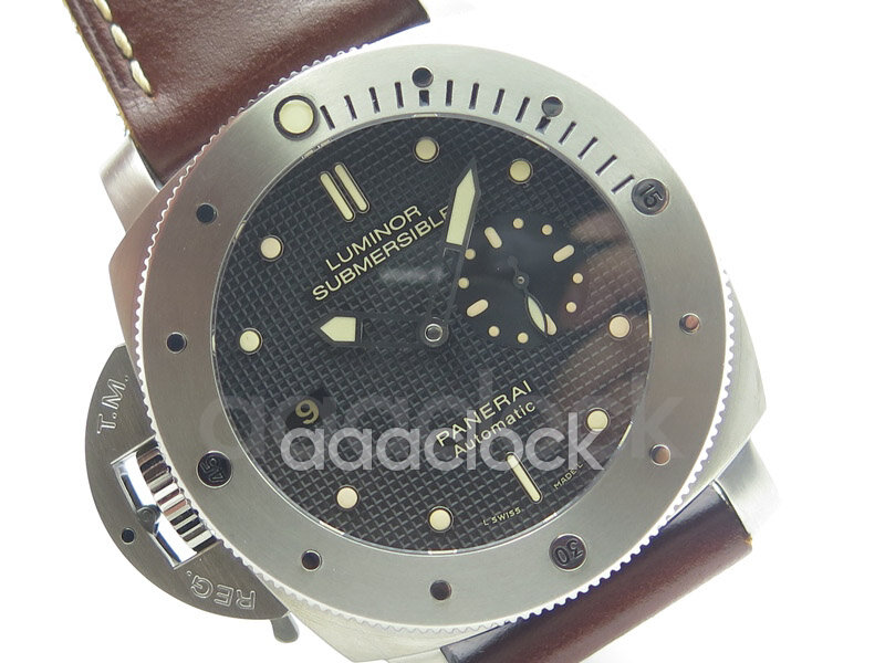 Panerai Submersible Destro PAM00569 Арт. PA-2092 Арт. PA-2092