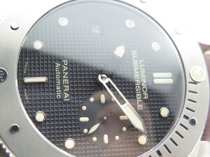 Panerai Submersible Destro PAM00569