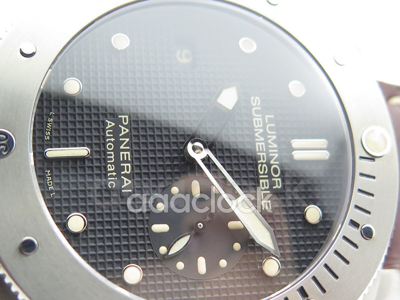 Panerai Submersible Destro PAM00569 Арт. PA-2092 Арт. PA-2092