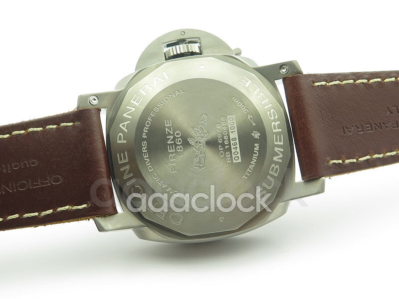 Panerai Submersible Destro PAM00569 Арт. PA-2092 Арт. PA-2092