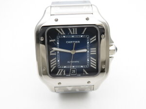 Cartier Santos De Cartier WSSA0013