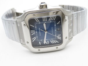 Cartier Santos De Cartier WSSA0013