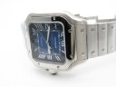 Cartier Santos De Cartier WSSA0013 Арт. CA-0939 Арт. CA-0939