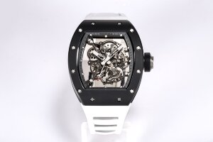 Richard Mille RM 055 Bubba Watson Сeramic