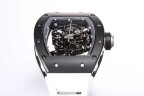 Richard Mille RM 055 Bubba Watson Сeramic Арт. RM-2322 Арт. RM-2322