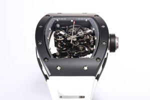 Richard Mille RM 055 Bubba Watson Сeramic