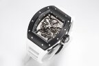Richard Mille RM 055 Bubba Watson Сeramic Арт. RM-2322 Арт. RM-2322