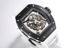 Richard Mille RM 055 Bubba Watson Сeramic Арт. RM-2322 Арт. RM-2322