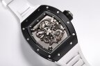 Richard Mille RM 055 Bubba Watson Сeramic Арт. RM-2322 Арт. RM-2322