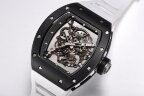 Richard Mille RM 055 Bubba Watson Сeramic Арт. RM-2322 Арт. RM-2322