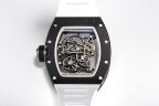 Richard Mille RM 055 Bubba Watson Сeramic Арт. RM-2322 Арт. RM-2322