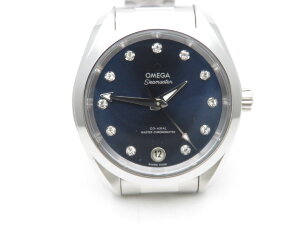 Omega Seamaster Aqua Terra 150M 220.10.34.20.53.001
