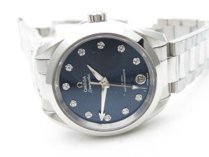 Omega Seamaster Aqua Terra 150M 220.10.34.20.53.001