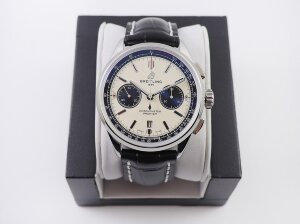 Breitling Premier B01 Chronograph 42 Bentley