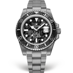 Rolex Submariner DiW EOC