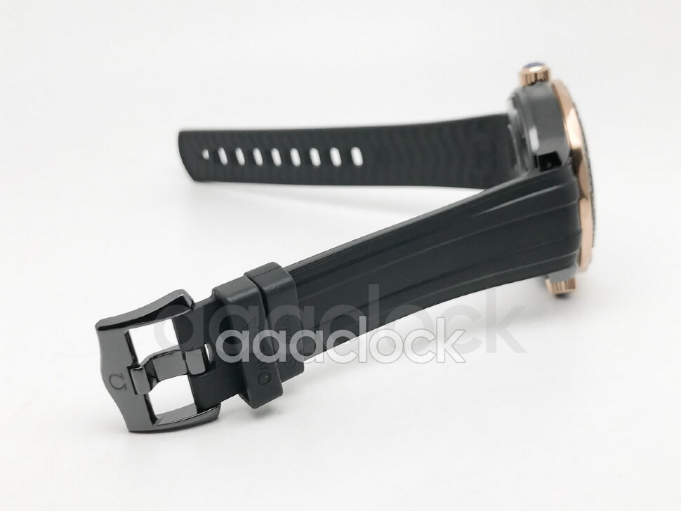 Omega Seamaster Diver 300M Black 210.62.44.20.01.001 Арт. OM-1816 Арт. OM-1816